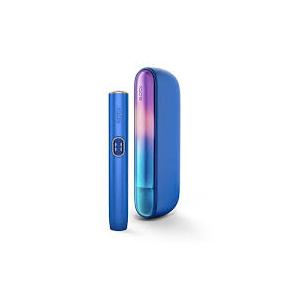 【現貨】{炫炮藍限定}--IQOS ILUMA I 主機｜超亮新色 |TEREA 全系列通用
