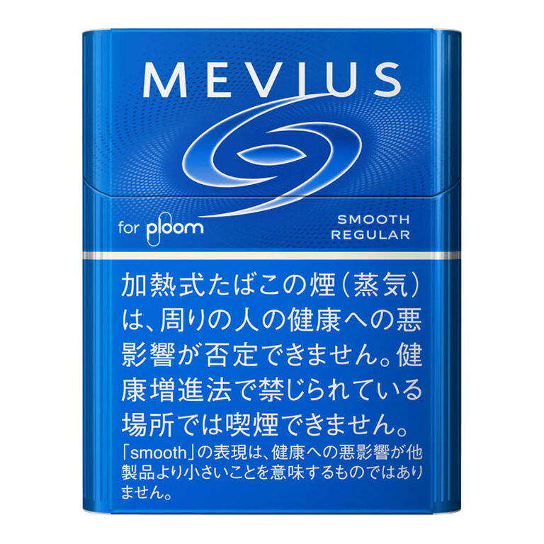 七星加熱菸彈 Ploom X菸彈|MEVIUS/CAMEL日本加熱菸・15種口味整條10包【台灣現貨】:圖片 3
