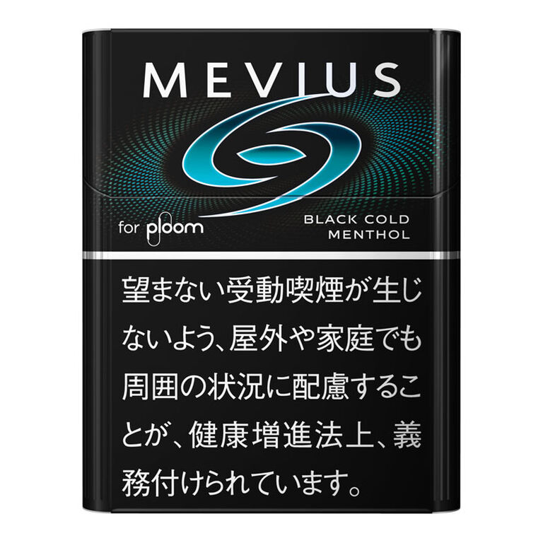 七星加熱菸彈 Ploom X菸彈|MEVIUS/CAMEL日本加熱菸・15種口味整條10包【台灣現貨】:圖片 8