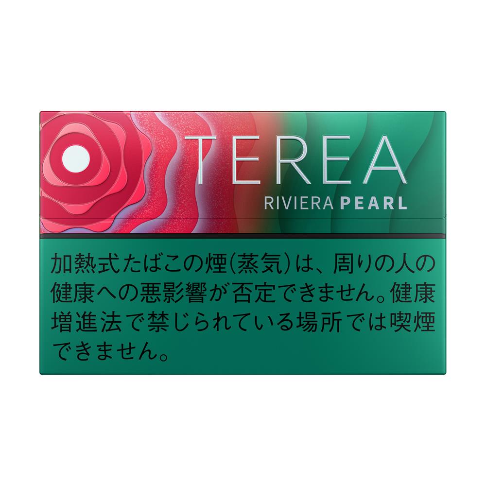 日本IQOS TEREA煙彈|ILUMA專用加熱菸・28種口味整條10包【台灣現貨】:圖片 2